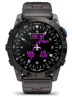 Smartwatch Garmin D2 Mach 1 Pro (010-02804-81) imaginea #1 — magazin online Desire.md