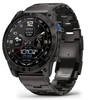 Smartwatch Garmin D2 Mach 1 Pro (010-02804-81) imaginea #3 — magazin online Desire.md