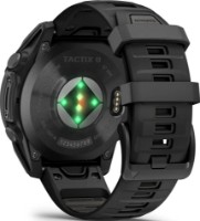 Смарт-часы Garmin tactix 8 47mm AMOLED (010-03405-01) фото №4 — интернет-магазин Desire.md