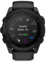 Smartwatch Garmin tactix 8 51mm Solar Elite (010-03407-11)