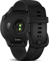 Smartwatch Garmin vívoactive 6 Black Slate (010-02985-00) imaginea #3 — magazin online Desire.md