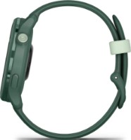 Smartwatch Garmin vívoactive 6 Jasper Green Metallic (010-02985-02) imaginea #4 — magazin online Desire.md