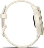 Смарт-часы Garmin vívoactive 6 Bone Lunar Gold (010-02985-01) фото №3 — интернет-магазин Desire.md