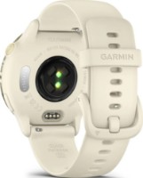 Смарт-часы Garmin vívoactive 6 Bone Lunar Gold (010-02985-01) фото №4 — интернет-магазин Desire.md