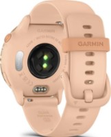 Смарт-часы Garmin vívoactive 6 Pink Dawn Metallic (010-02985-03) фото №3 — интернет-магазин Desire.md