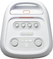 Портативная акустика JBL Stage 320 White фото №3 — интернет-магазин Desire.md