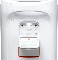 Портативная акустика JBL Stage 320 White фото №4 — интернет-магазин Desire.md