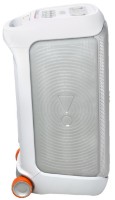 Портативная акустика JBL Stage 320 White фото №5 — интернет-магазин Desire.md