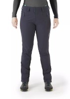 Женские брюки Rab Ascendor AS 12 Ebony Eucalyptus Regular фото №3 — интернет-магазин Desire.md