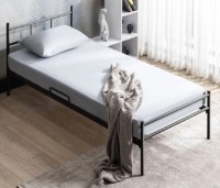 Paturi Evger K-91 90x200cm Black 2pcs imaginea #2 — magazin online Desire.md