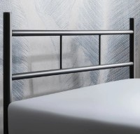 Paturi Evger K-91 90x200cm Black 2pcs imaginea #3 — magazin online Desire.md