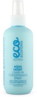 Spray pentru păr Ecoforia Aqua Moist Leave-in 200ml imaginea #1 — magazin online Desire.md