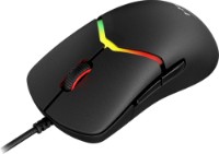Mouse HyperX Pulsefire Saga Black (A2PB3AA) imaginea #2 — magazin online Desire.md