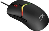 Mouse HyperX Pulsefire Saga Black (A2PB3AA) imaginea #3 — magazin online Desire.md