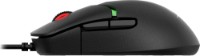 Mouse HyperX Pulsefire Saga Black (A2PB3AA) imaginea #4 — magazin online Desire.md
