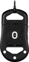 Mouse HyperX Pulsefire Saga Black (A2PB3AA) imaginea #6 — magazin online Desire.md