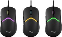 Mouse HyperX Pulsefire Saga Black (A2PB3AA) imaginea #7 — magazin online Desire.md