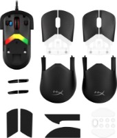 Mouse HyperX Pulsefire Saga Black (A2PB3AA) imaginea #8 — magazin online Desire.md