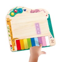 Пианино Hape (E0635) фото №2 — интернет-магазин Desire.md