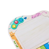 Пианино Hape (E0635) фото №5 — интернет-магазин Desire.md