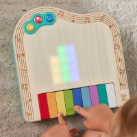 Пианино Hape (E0635) фото №6 — интернет-магазин Desire.md