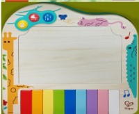 Пианино Hape (E0635) фото №7 — интернет-магазин Desire.md