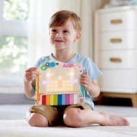 Пианино Hape (E0635) фото №9 — интернет-магазин Desire.md