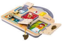 Busy Board Hape (E1111) imaginea #8 — magazin online Desire.md