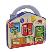 Busy Board Hape (E1111)