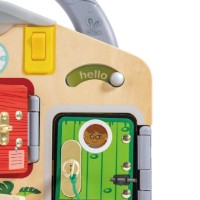 Busy Board Hape (E1111) imaginea #3 — magazin online Desire.md