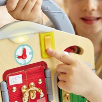 Busy Board Hape (E1111) imaginea #4 — magazin online Desire.md