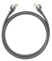 Cablu rețea Hikvision DS-1NP6UEC0 3m Grey imaginea #1 — magazin online Desire.md