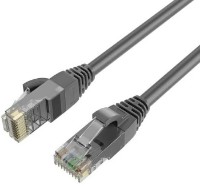 Cablu rețea Hikvision DS-1NP6UEC0 3m Grey imaginea #2 — magazin online Desire.md