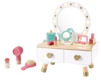 Туалетный Столик для кукол Hape (E3219)