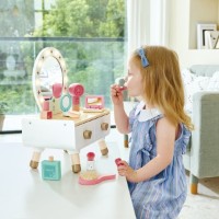 Туалетный Столик для кукол Hape (E3219) фото №4 — интернет-магазин Desire.md