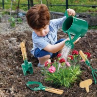 Set de jucării pentru nisip Hape (E5584) imaginea #4 — magazin online Desire.md