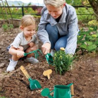 Set de jucării pentru nisip Hape (E5584) imaginea #5 — magazin online Desire.md