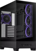 Корпус Asus A31 Plus TG Black фото №4 — интернет-магазин Desire.md