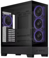 Корпус Asus A31 Plus TG Black