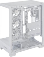 Корпус Asus A31 Plus TG White фото №5 — интернет-магазин Desire.md