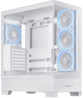 Корпус Asus A31 Plus TG White