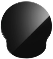 Mousepad Hoco GM30 Polar Fox Black imaginea #2 — magazin online Desire.md