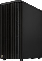 Корпус Asus ProArt PA401 Wood Edition Tempered Glass Black фото №2 — интернет-магазин Desire.md