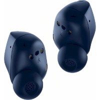 Наушники Sennheiser Accentum TWS Blue фото №3 — интернет-магазин Desire.md