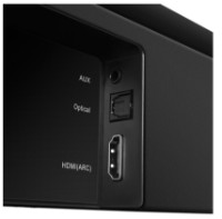 Soundbar Sven SB-2400DD Black imaginea #7 — magazin online Desire.md