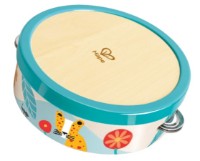 Набор Hape Akulele Set (E0638) фото №4 — интернет-магазин Desire.md