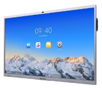 Panou interactiv Hikvision DS-D5C75RB/B imaginea #2 — magazin online Desire.md