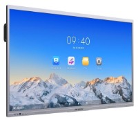 Интерактивная доска Hikvision DS-D5C86RB/A фото №3 — интернет-магазин Desire.md