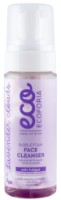 Очищающее средство для лица Ecoforia Bubble Foam 160ml фото №1 — интернет-магазин Desire.md