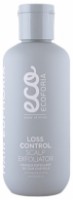Пилинг для кожи головы Ecoforia Loss Control Scalp Exfoliator 200ml фото №1 — интернет-магазин Desire.md